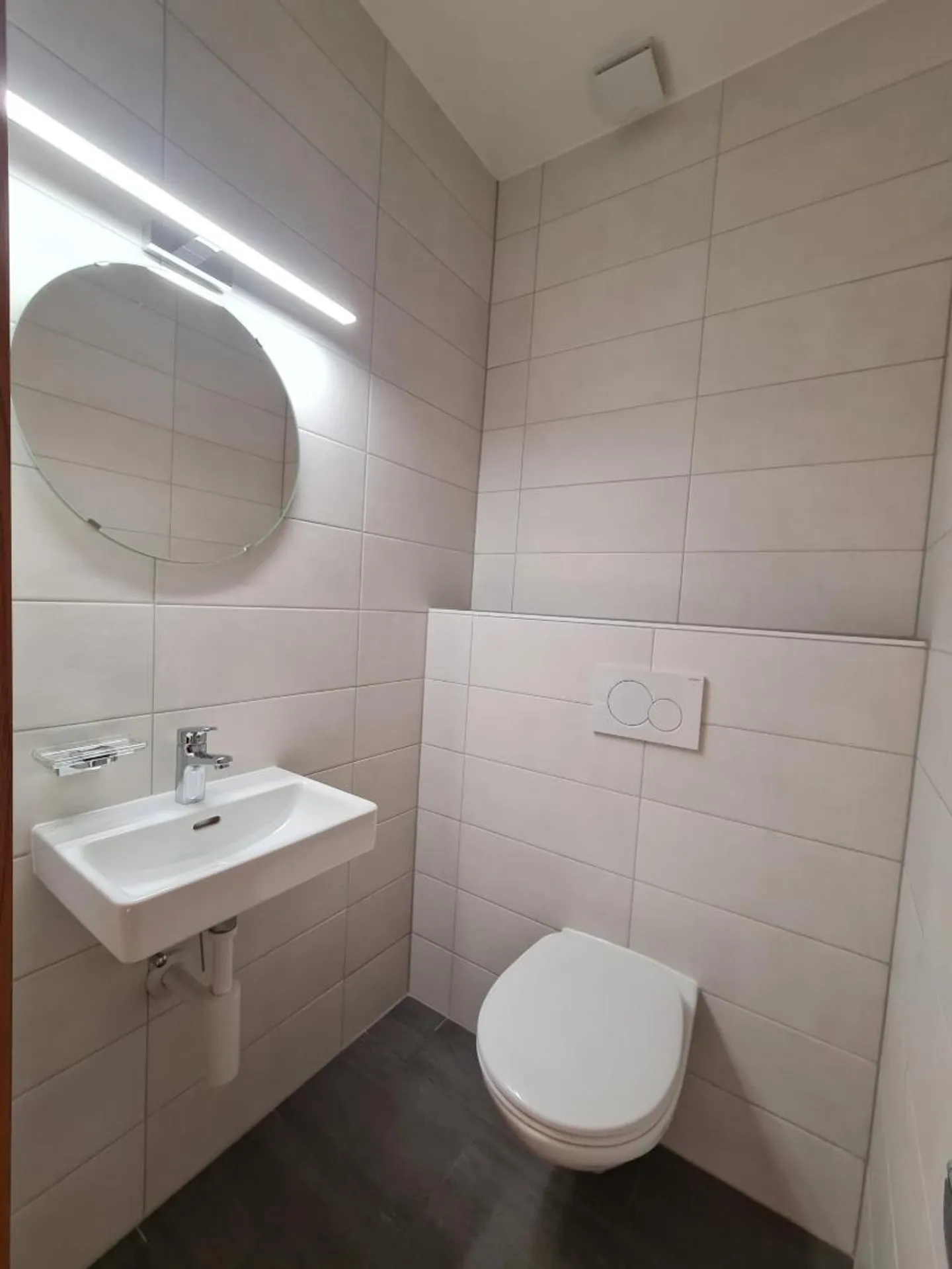 Appartement Charmant Près du Château - Photo 9 sur 9