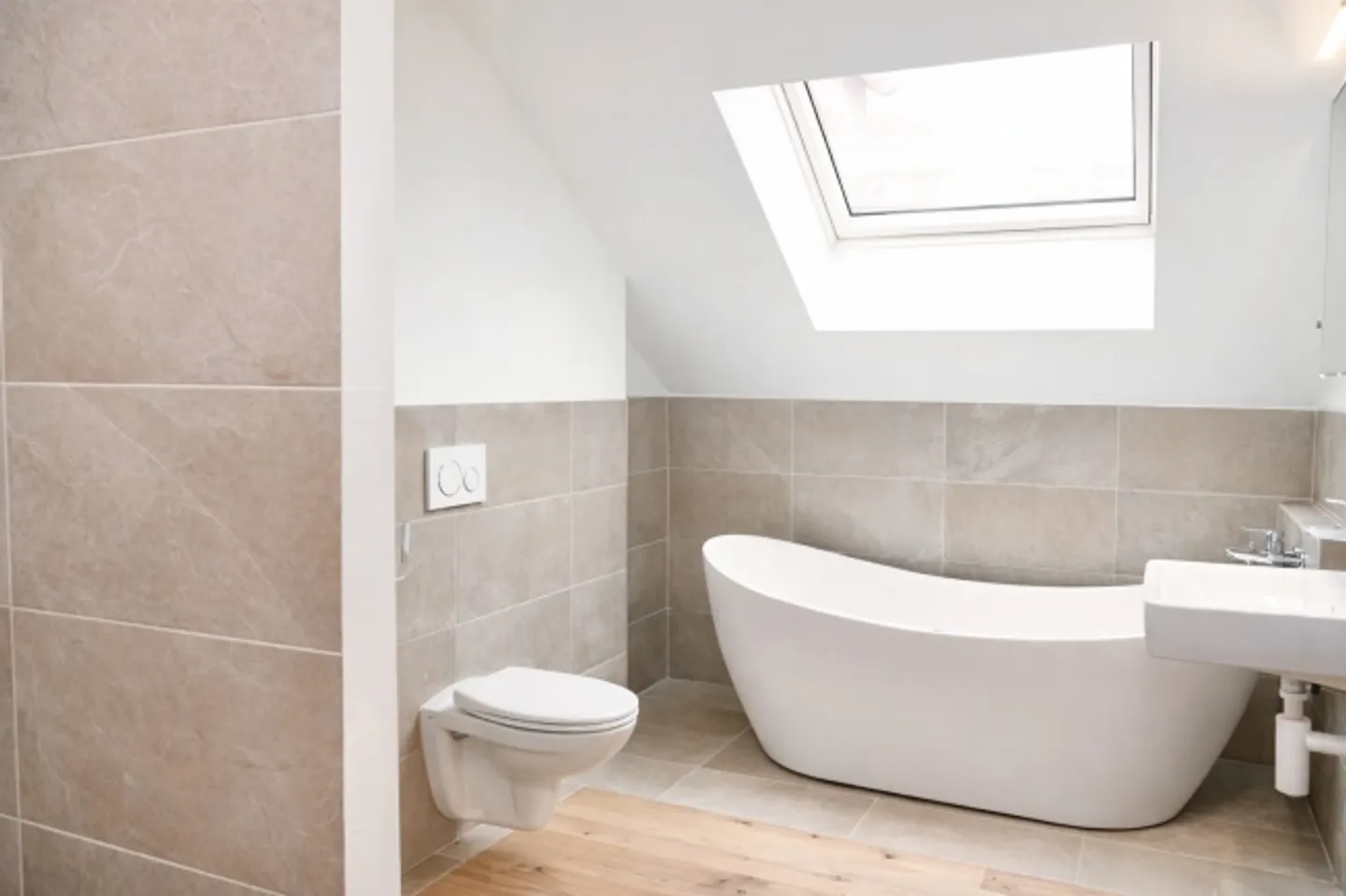 Appartamento attico 4 locali con grande terrazza a Grossdietwil - Foto 2 di 9