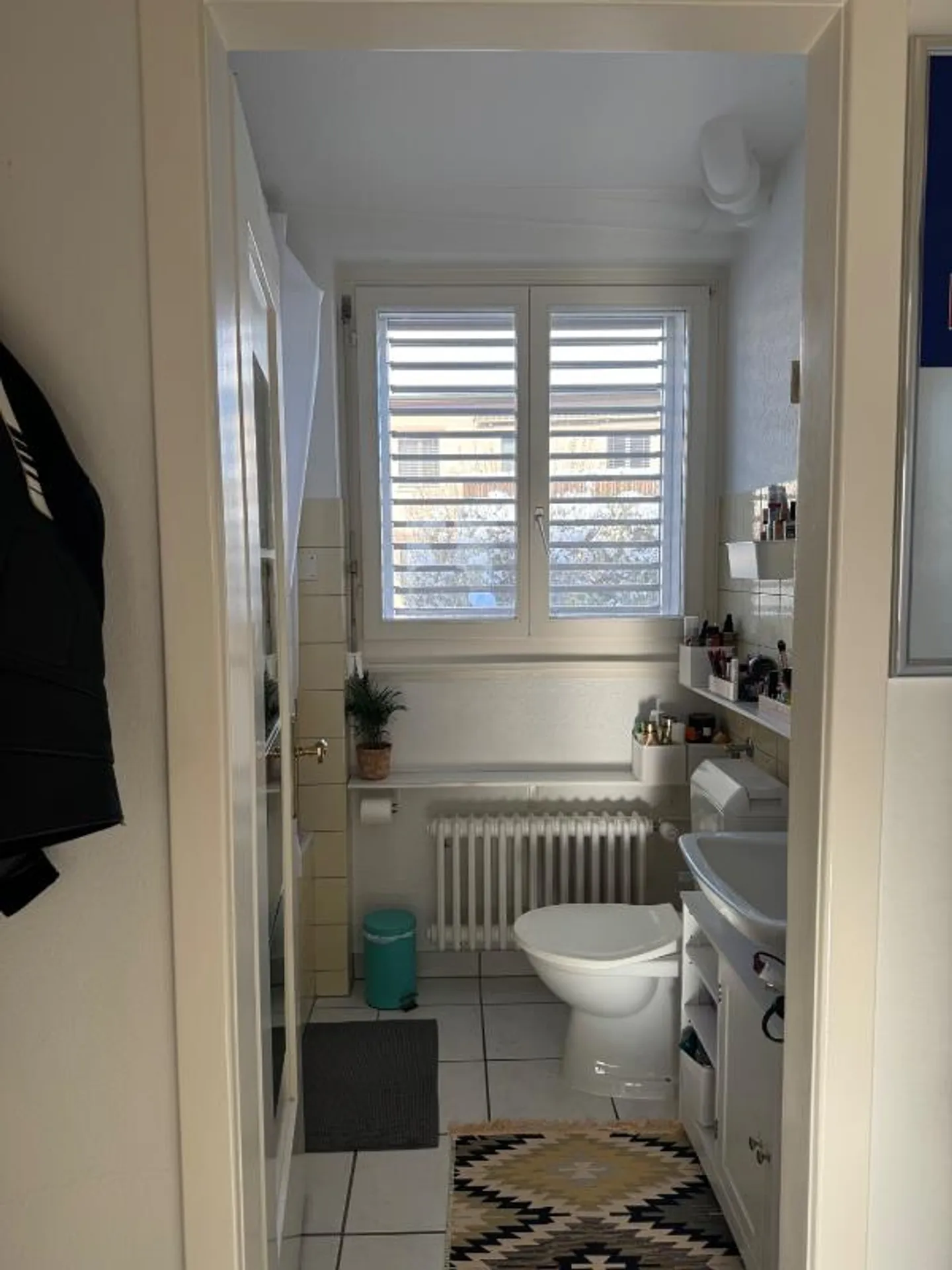 2 Room Furnished Apartment - Photo 4 of 5