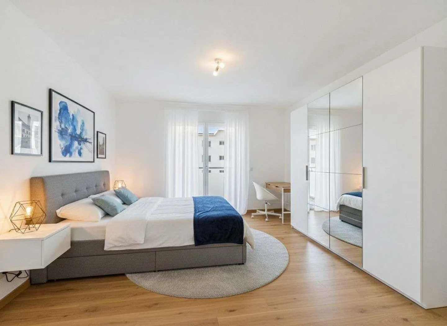 Ascona - 4.5 locali disponibile come residenza secondaria - Foto 4 di 7