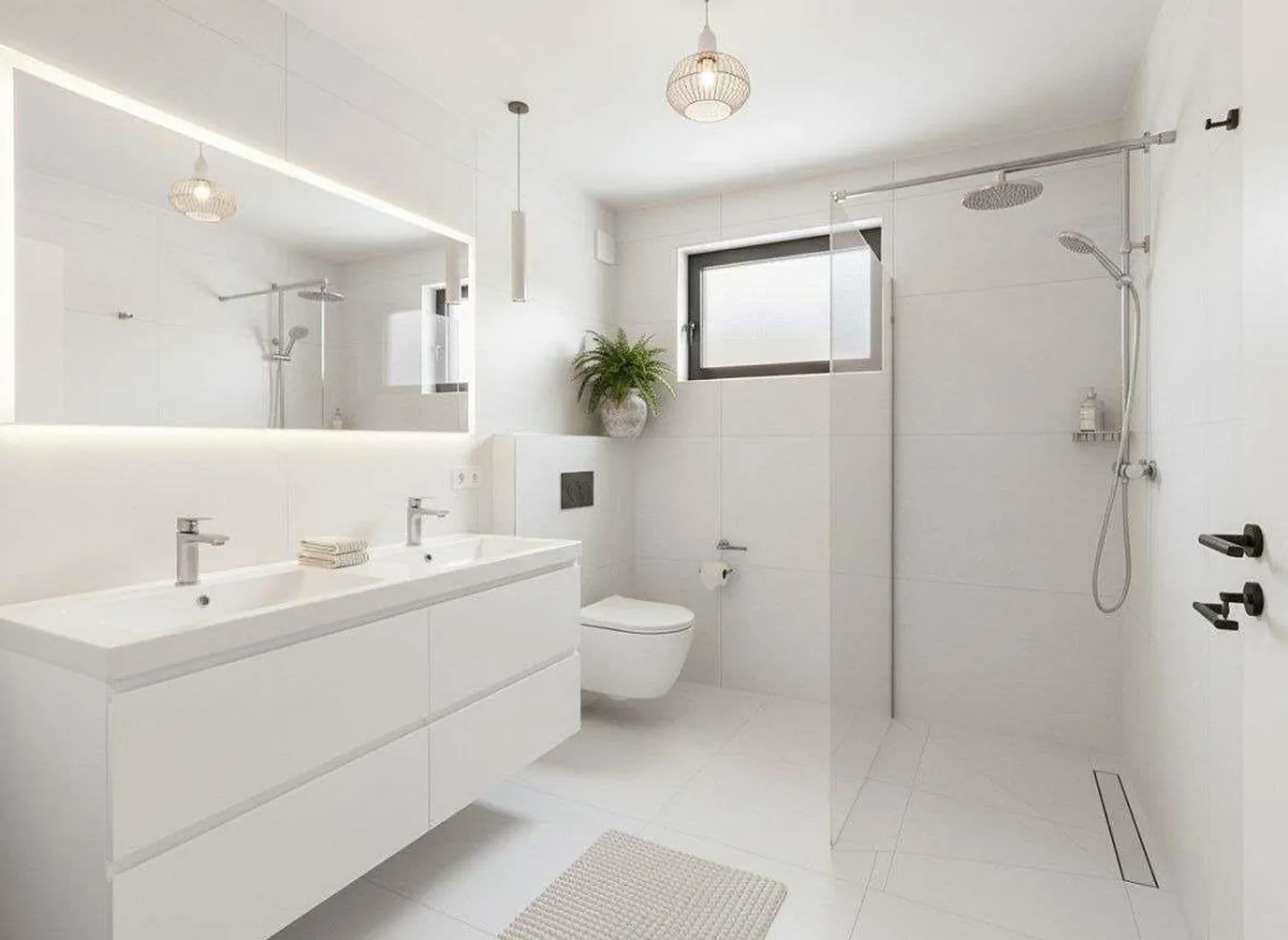 Ascona - 4.5 locali disponibile come residenza secondaria - Foto 6 di 7