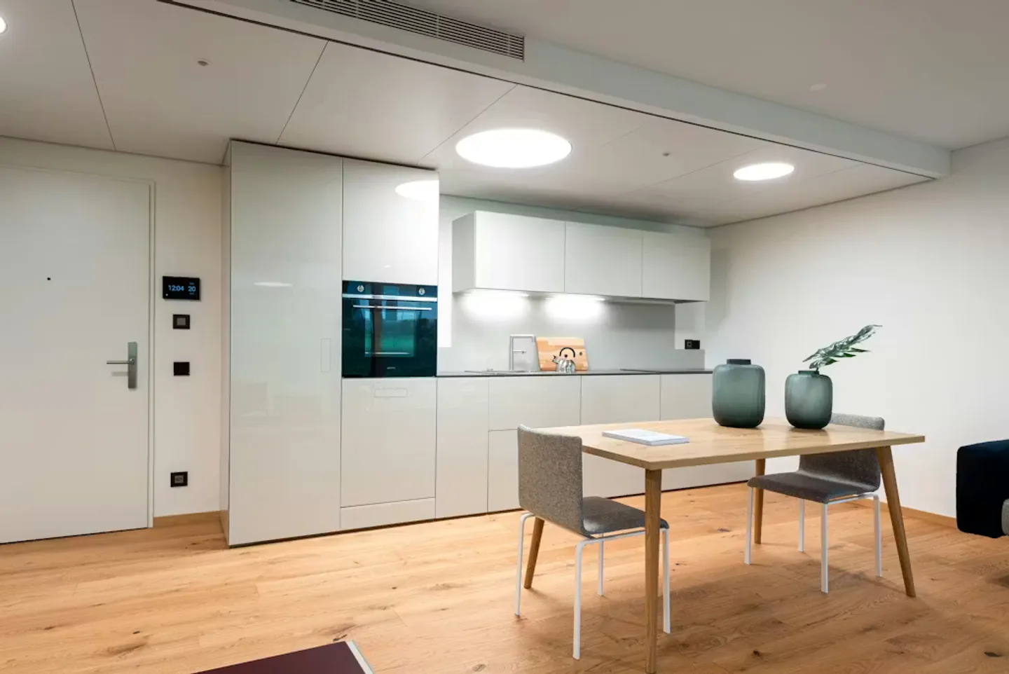 Chalet Incantevole a Stabio - Foto 7 di 10