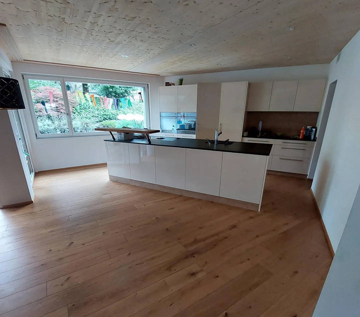 Modern 4.5 Room Apartment in a Quiet Location - Photo 1 of 8