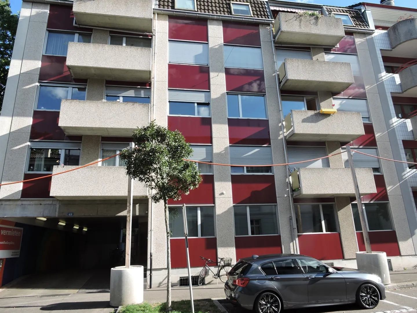 3 mois d'utilisation sans loyer - louez dès maintenant votre nouveau stockage - Photo 1 sur 3