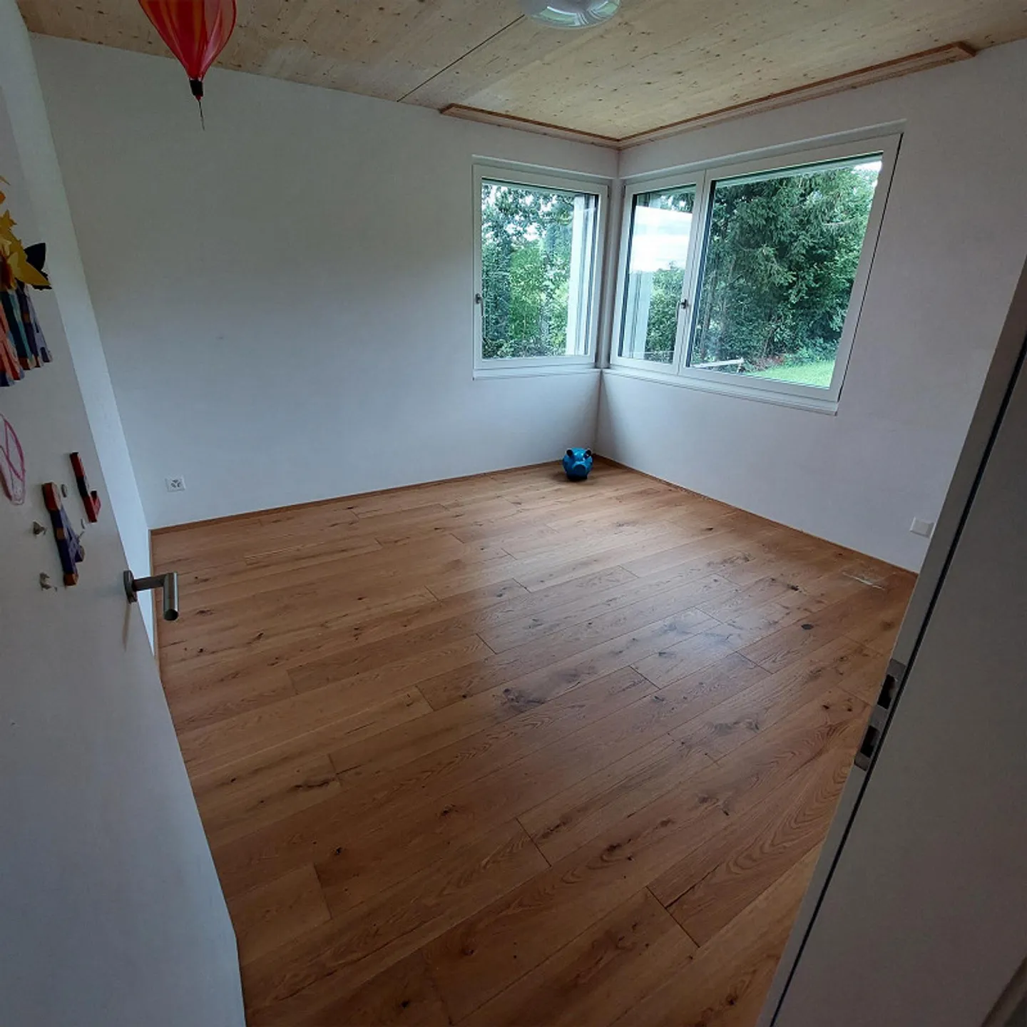 Modern 4.5 Room Apartment in a Quiet Location - Photo 3 of 8