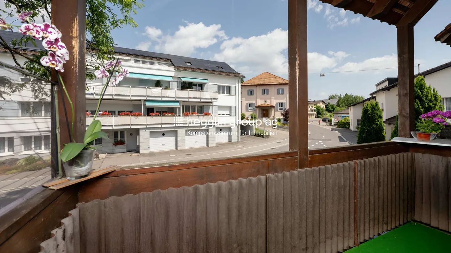 Vivere centrale con spazio per tutta la famiglia - Foto 5 di 12