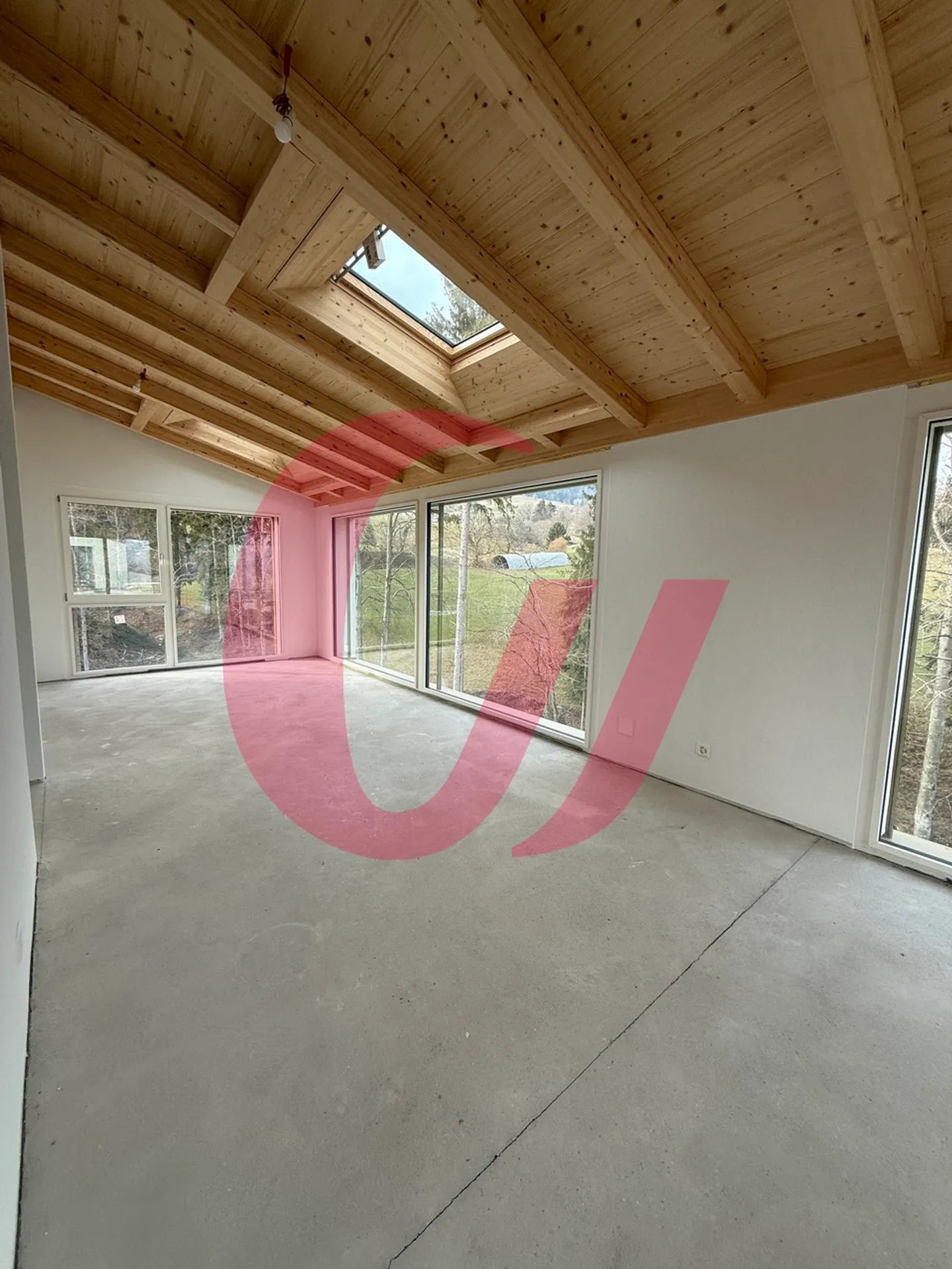 Proprietà eccezionali a Sorens! - Foto 6 di 13