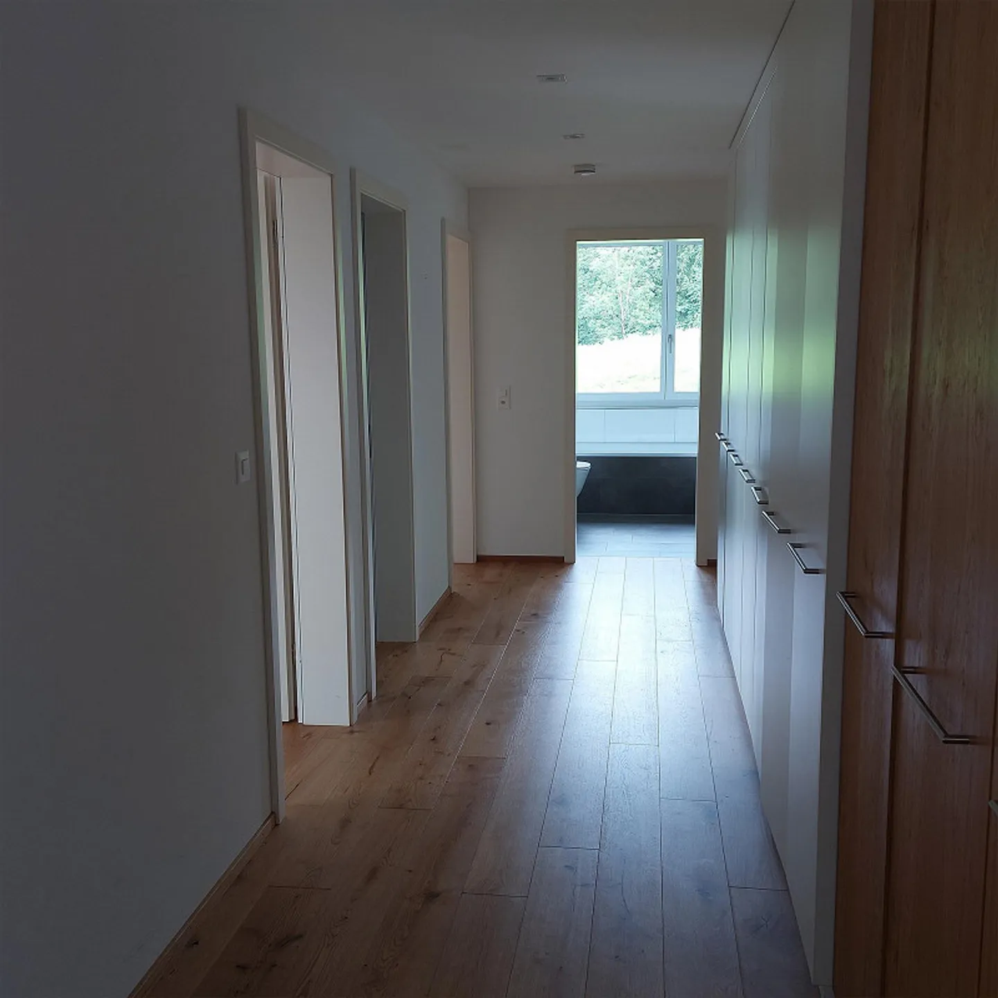 Modern 4.5 Room Apartment in a Quiet Location - Photo 6 of 8