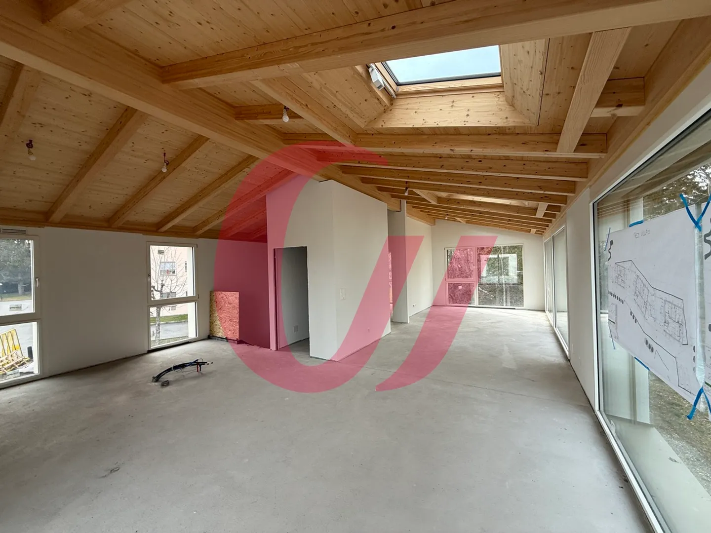 Proprietà eccezionali a Sorens! - Foto 8 di 13