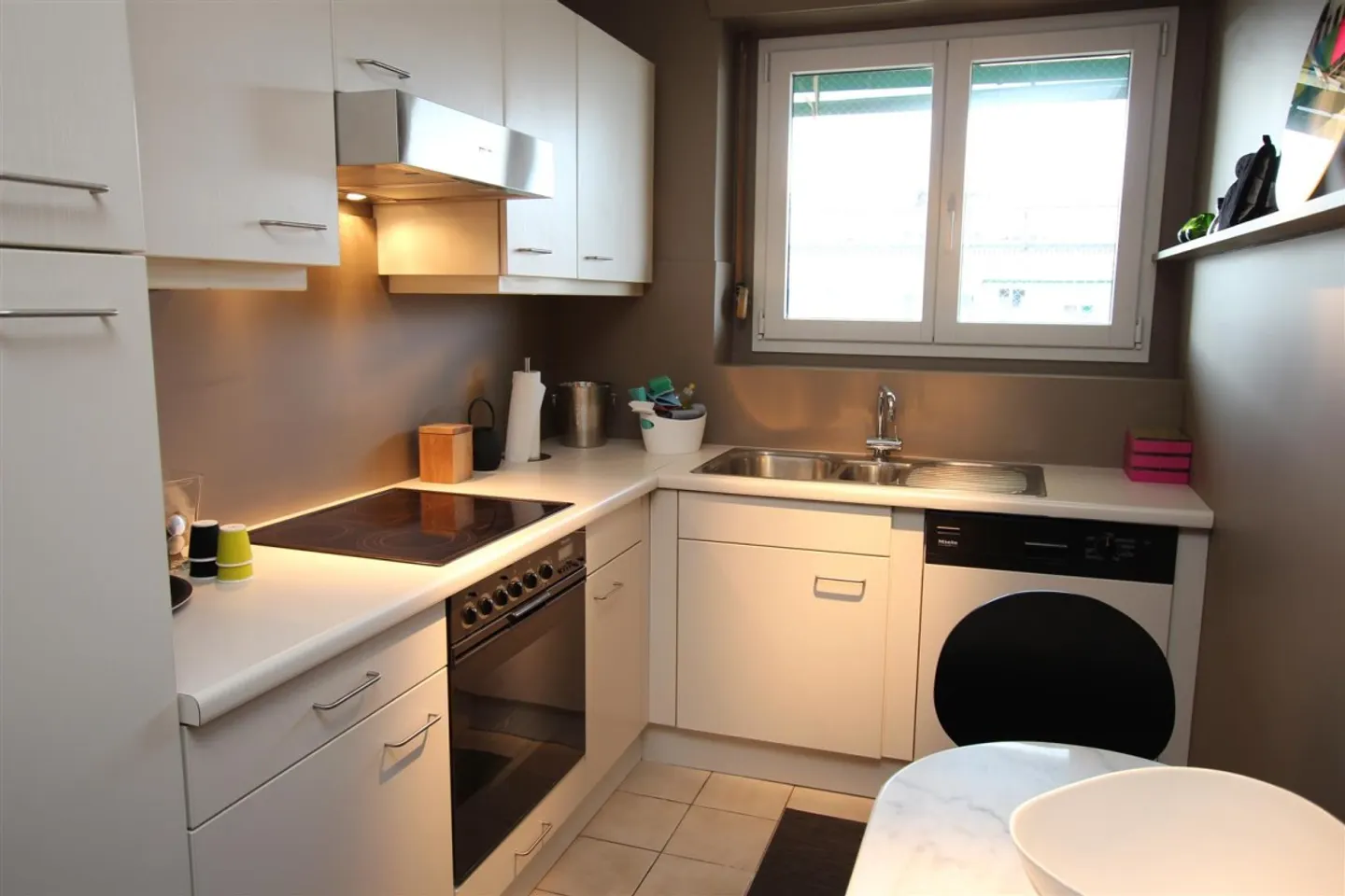 Charmante Wohnung in Florissant - Foto 5 von 5