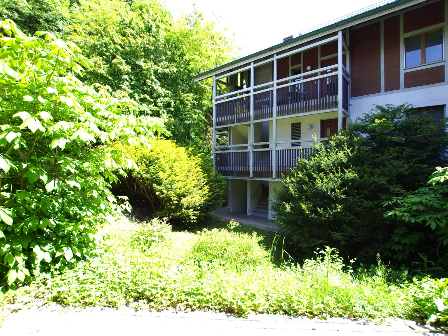 Charmante 2,5-Zimmer Wohnung - Foto 5 von 12