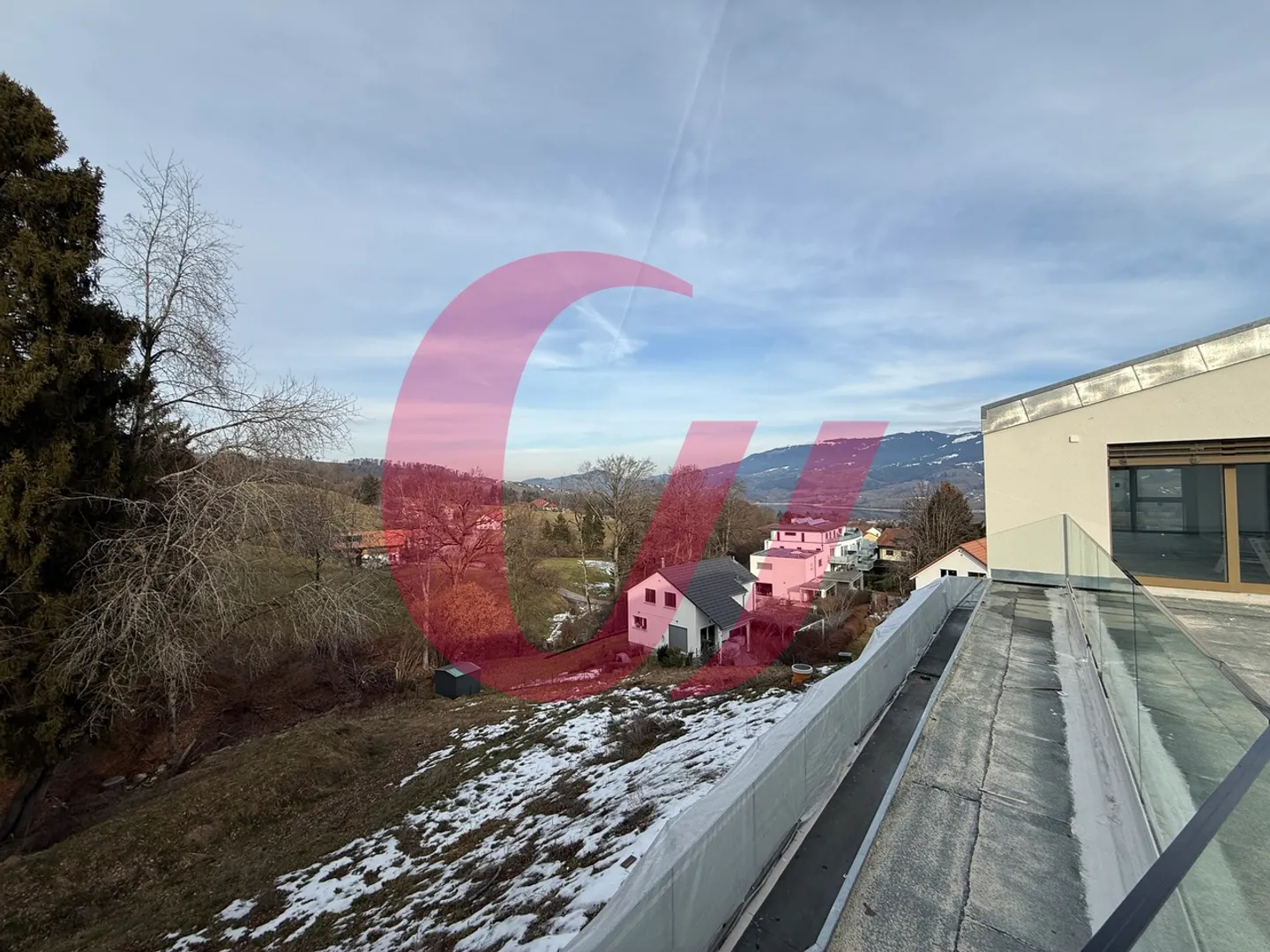 Proprietà eccezionali a Sorens! - Foto 9 di 13