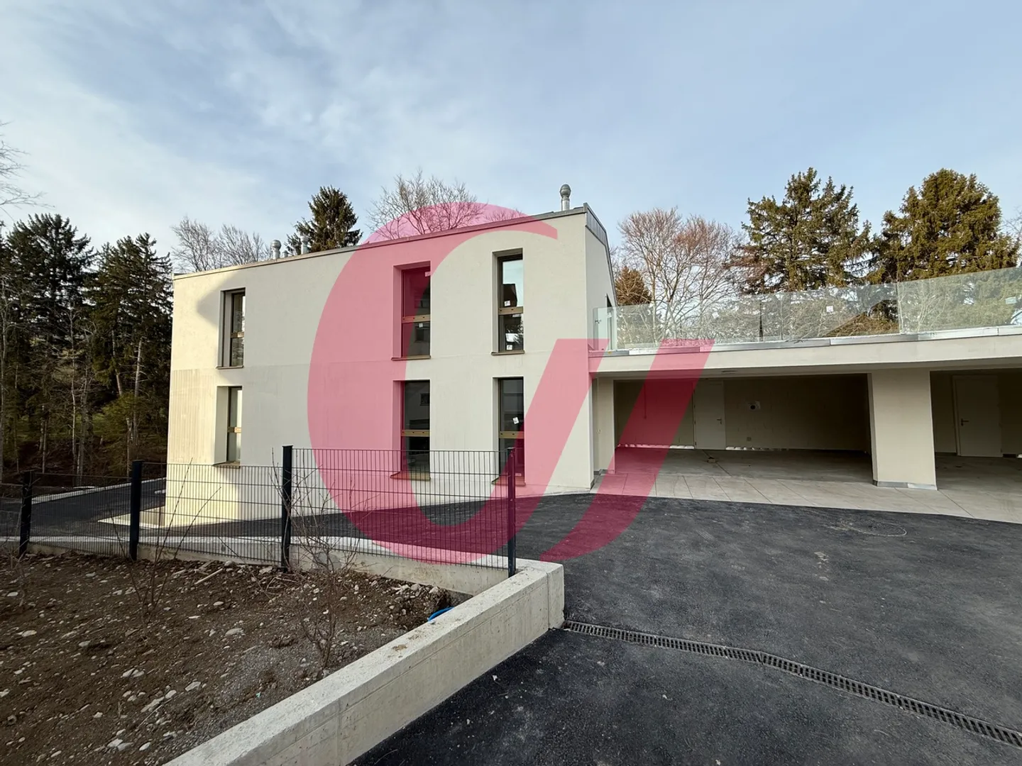 Proprietà eccezionali a Sorens! - Foto 6 di 10