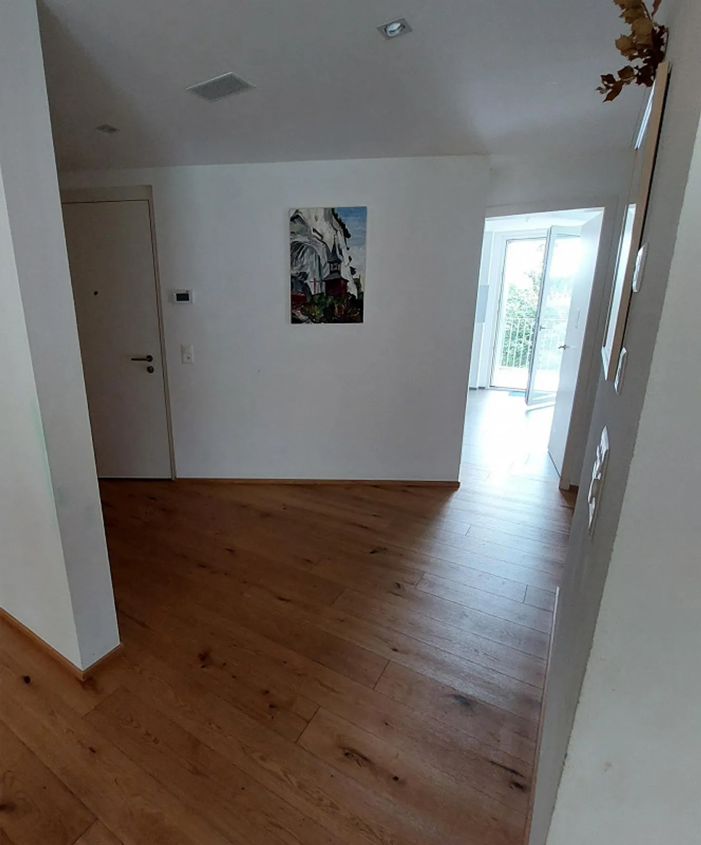 Modern 4.5 Room Apartment in a Quiet Location - Photo 4 of 8