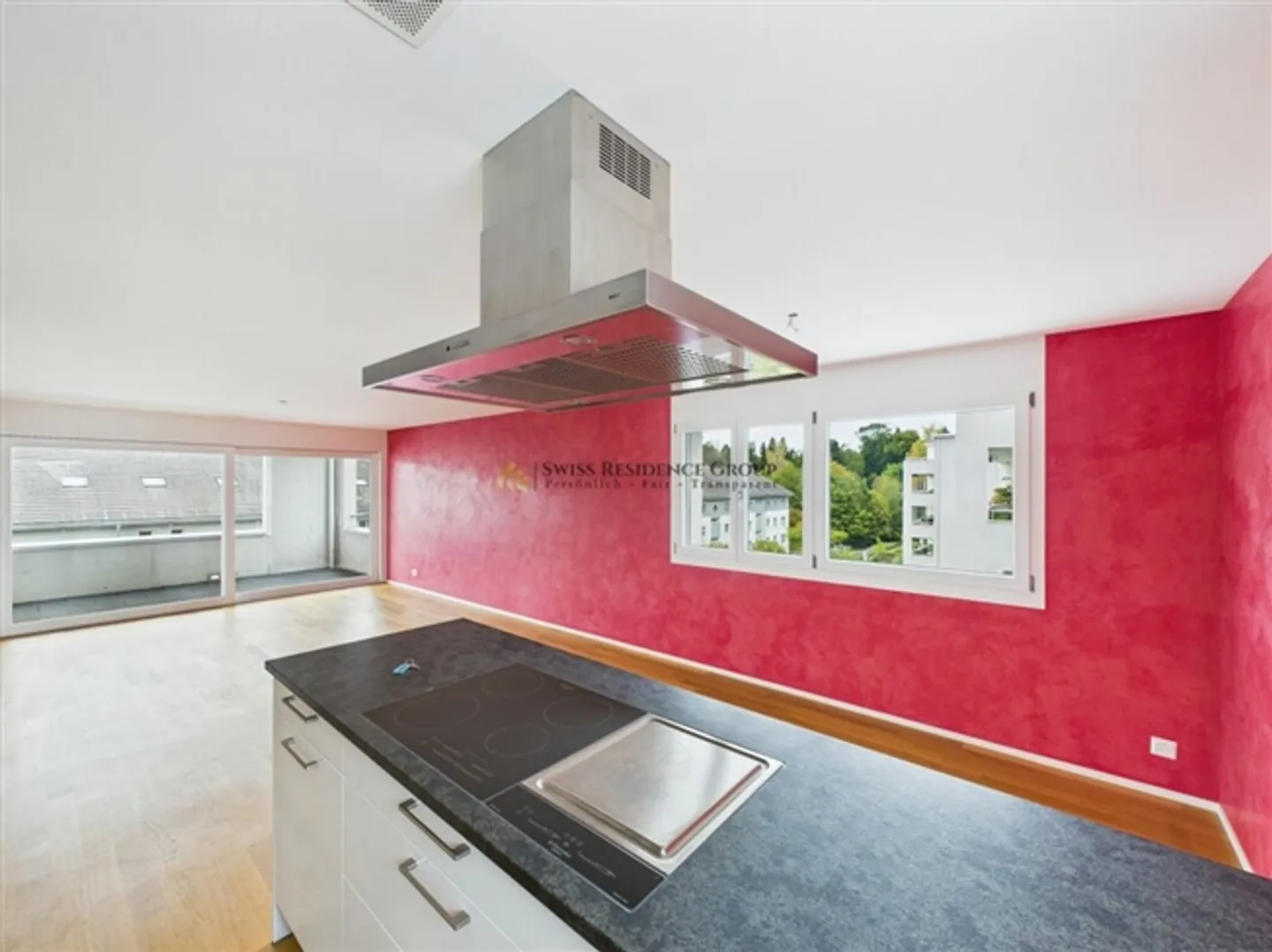 Appartamento 3,5 locali con cucina gourmet - Foto 4 di 14