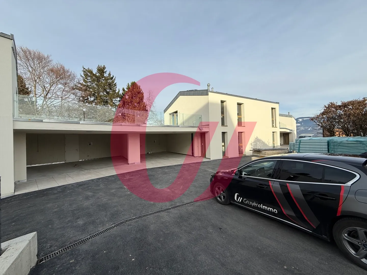 Extraordinary Properties in Sorens! - Photo 5 of 5