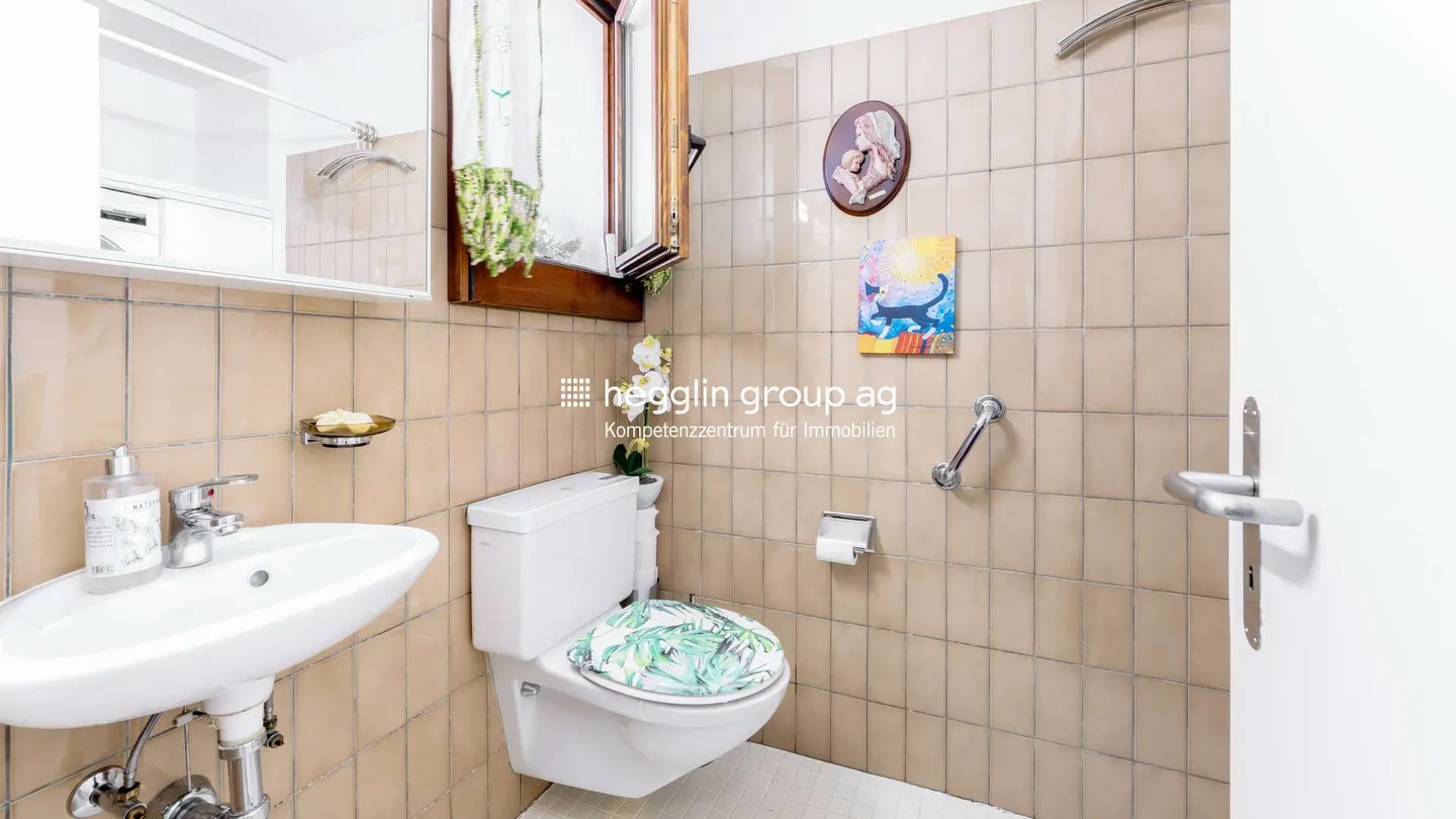 Vivere centrale con spazio per tutta la famiglia - Foto 6 di 12