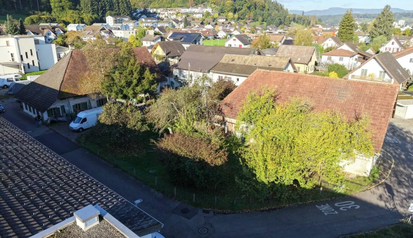 Building Land with Demolition Properties - Photo 4 of 4