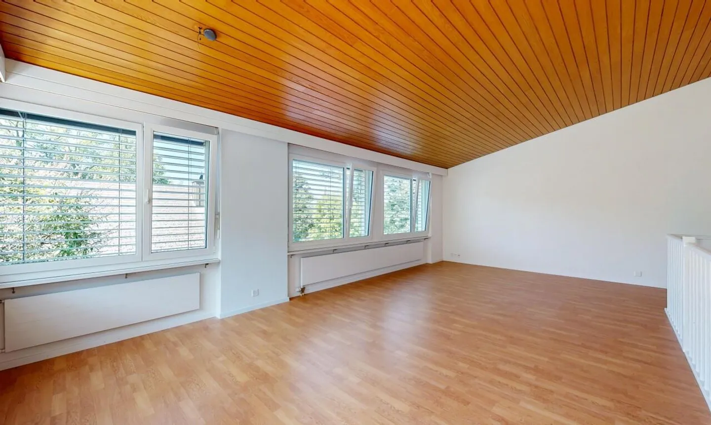 Maison individuelle de 5,5 pièces avec jardin, étang et options polyvalentes - Photo 4 sur 11