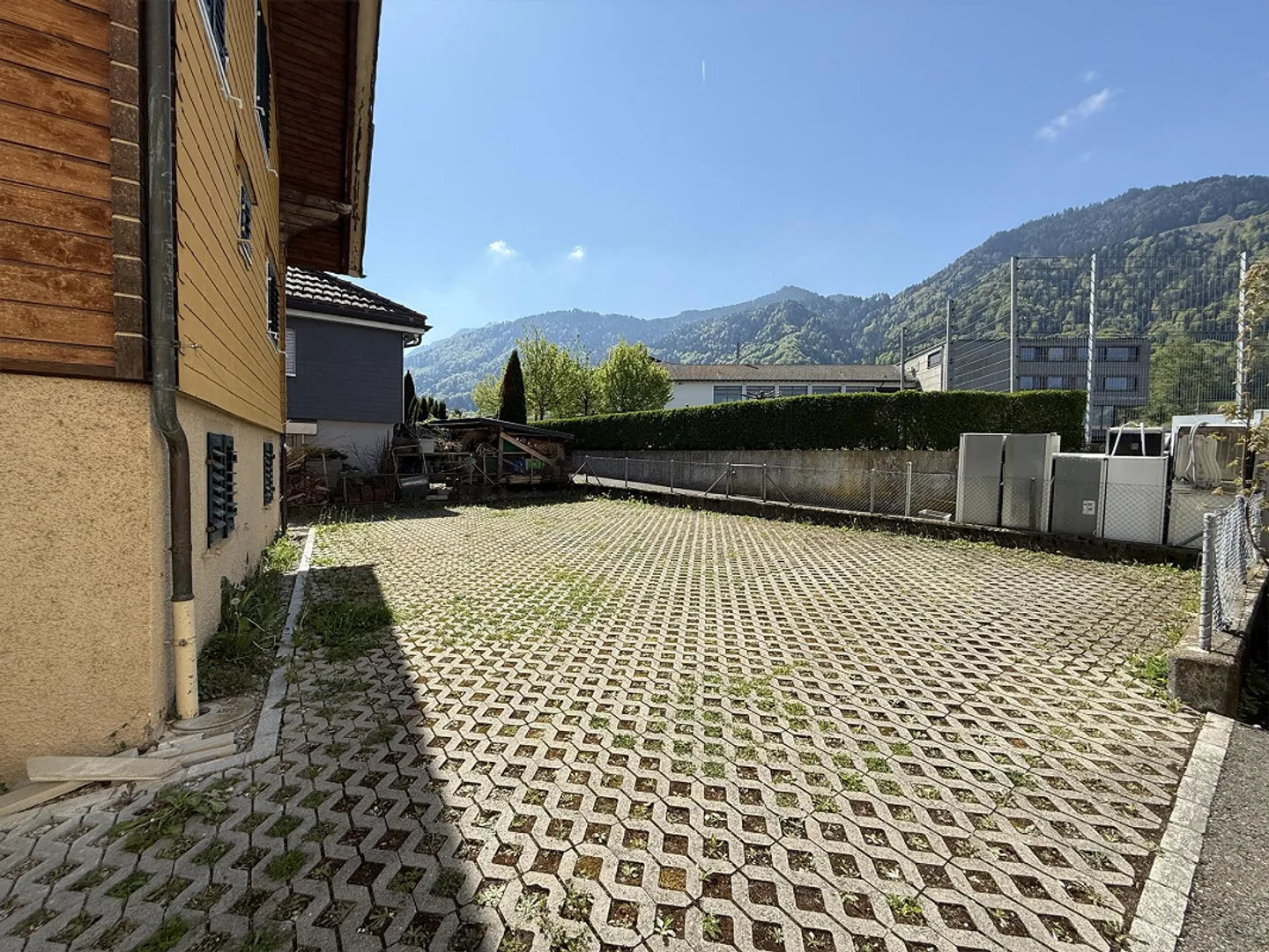 CHALET DAHEIM - Una casa con carattere e vista sulle montagne - Foto 3 di 15