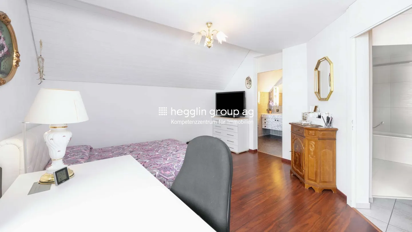 Vivere centrale con spazio per tutta la famiglia - Foto 7 di 12