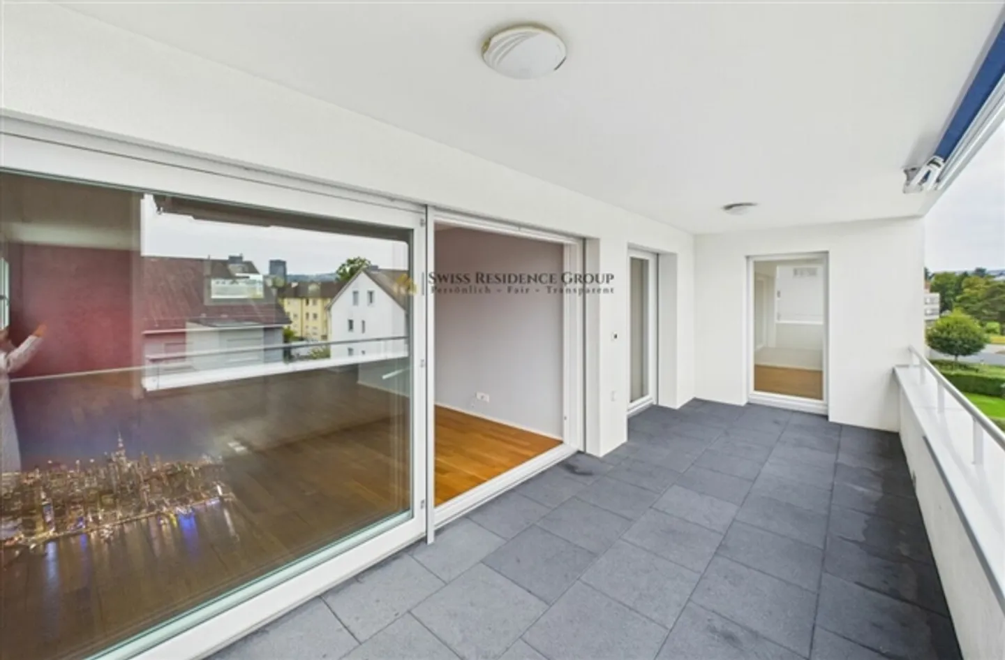 Appartamento 3,5 locali con cucina gourmet - Foto 13 di 14