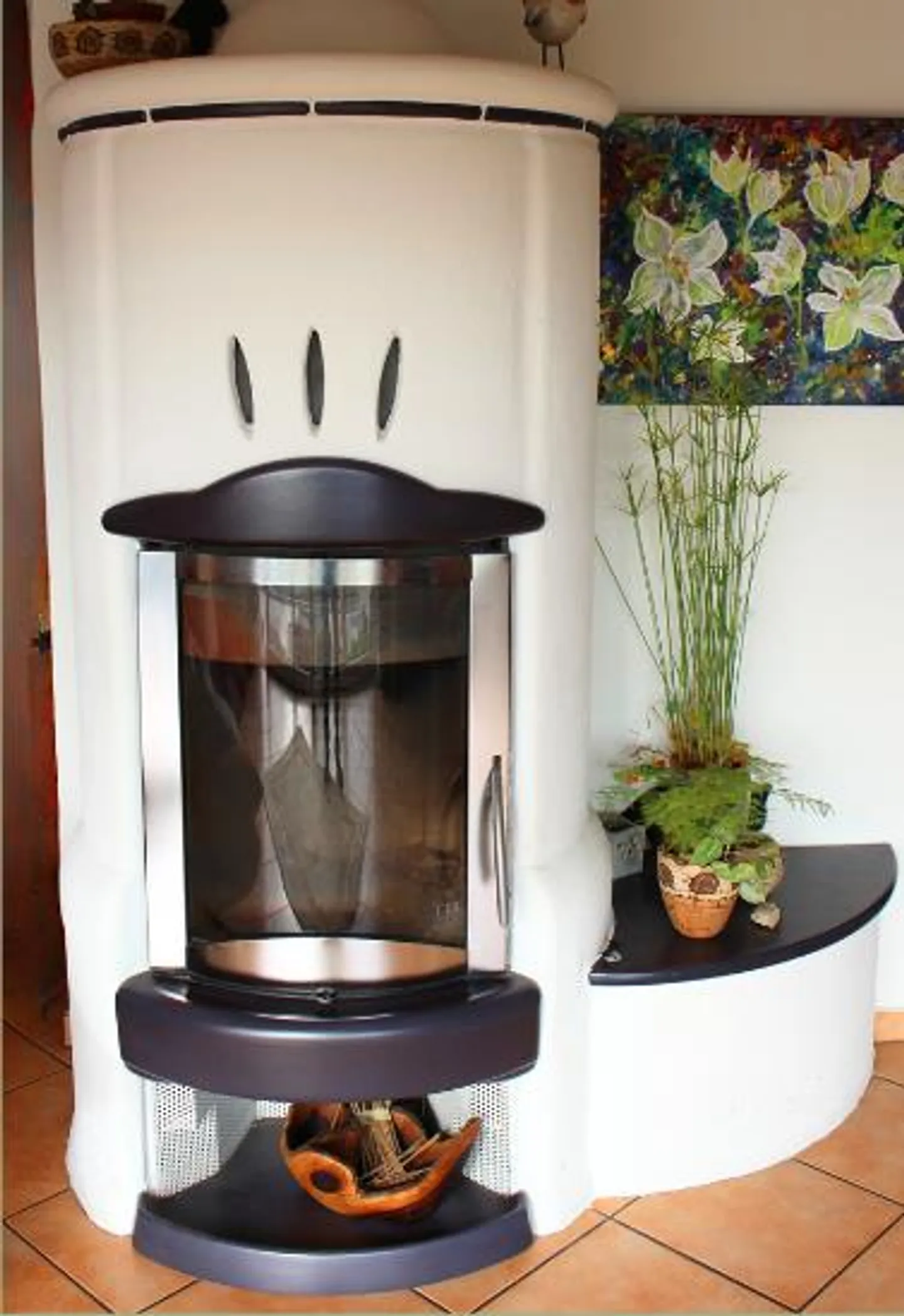 Charmante maison individuelle de 7,5 pièces dans un endroit calme de Bubendorf - Photo 7 sur 24