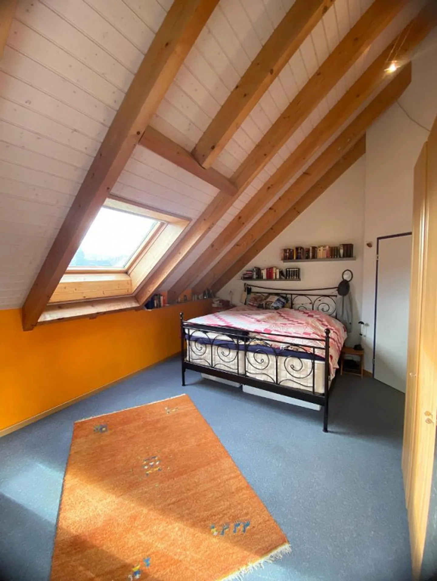 Charmante maison individuelle de 7,5 pièces dans un endroit calme de Bubendorf - Photo 12 sur 24