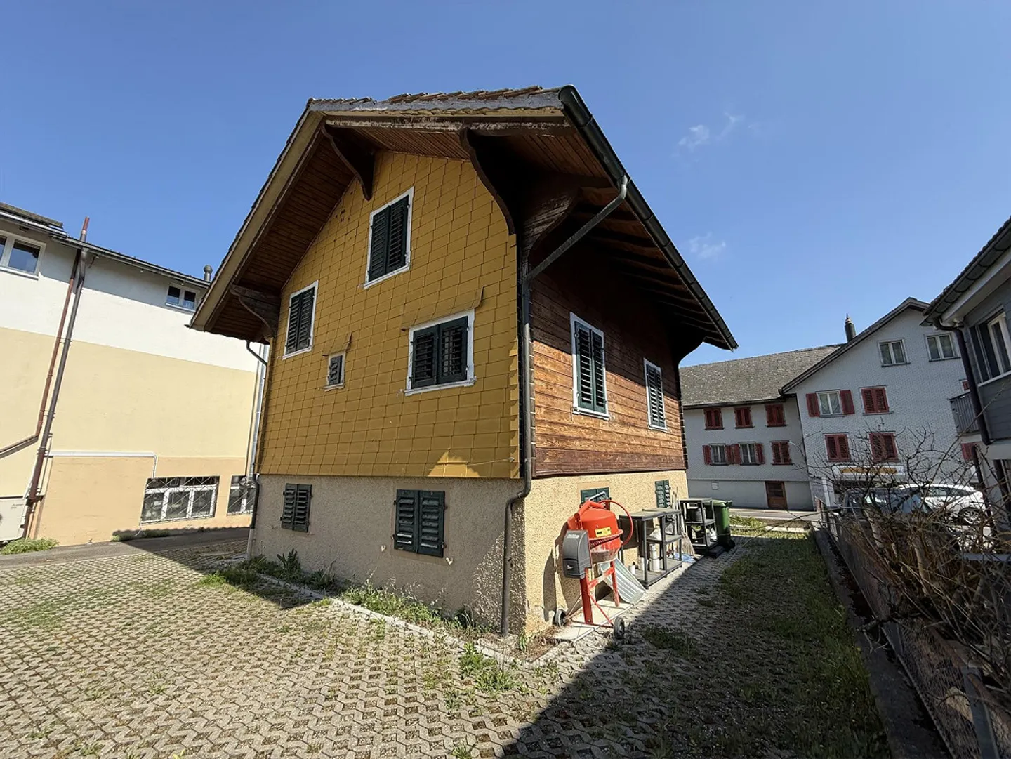 CHALET DAHEIM - Una casa con carattere e vista sulle montagne - Foto 2 di 15
