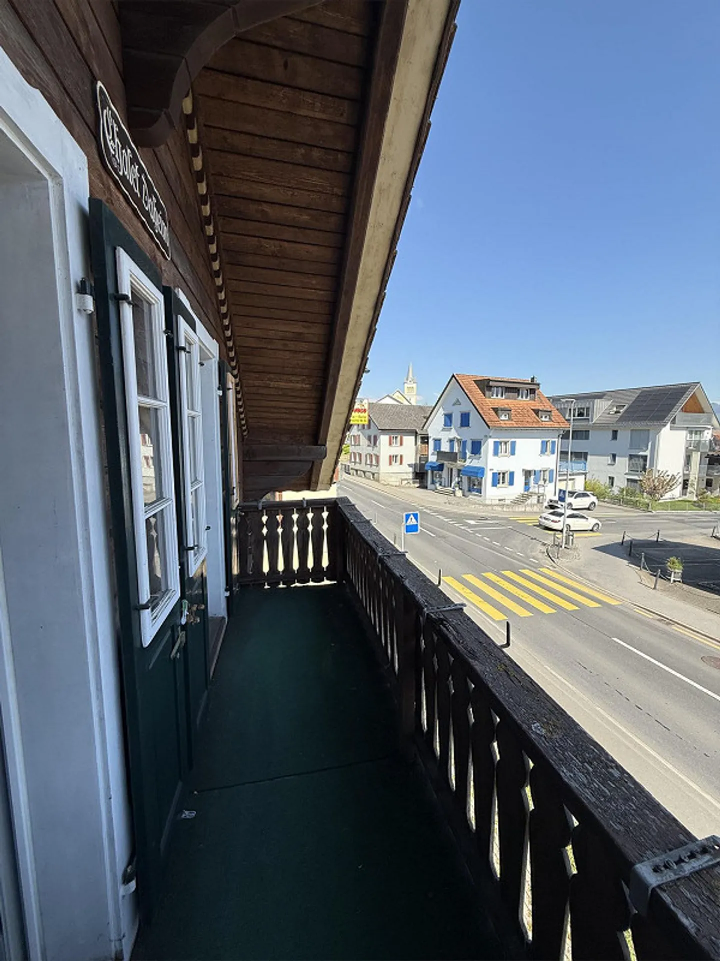 CHALET DAHEIM - Una casa con carattere e vista sulle montagne - Foto 12 di 15