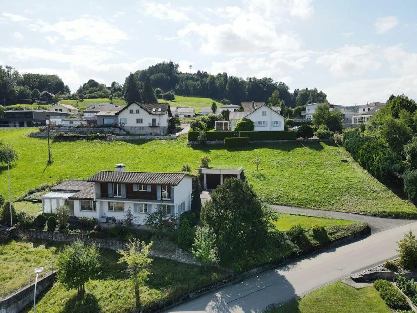 Eine unbeschreiblich schöne Aussicht! - Foto 3 von 26