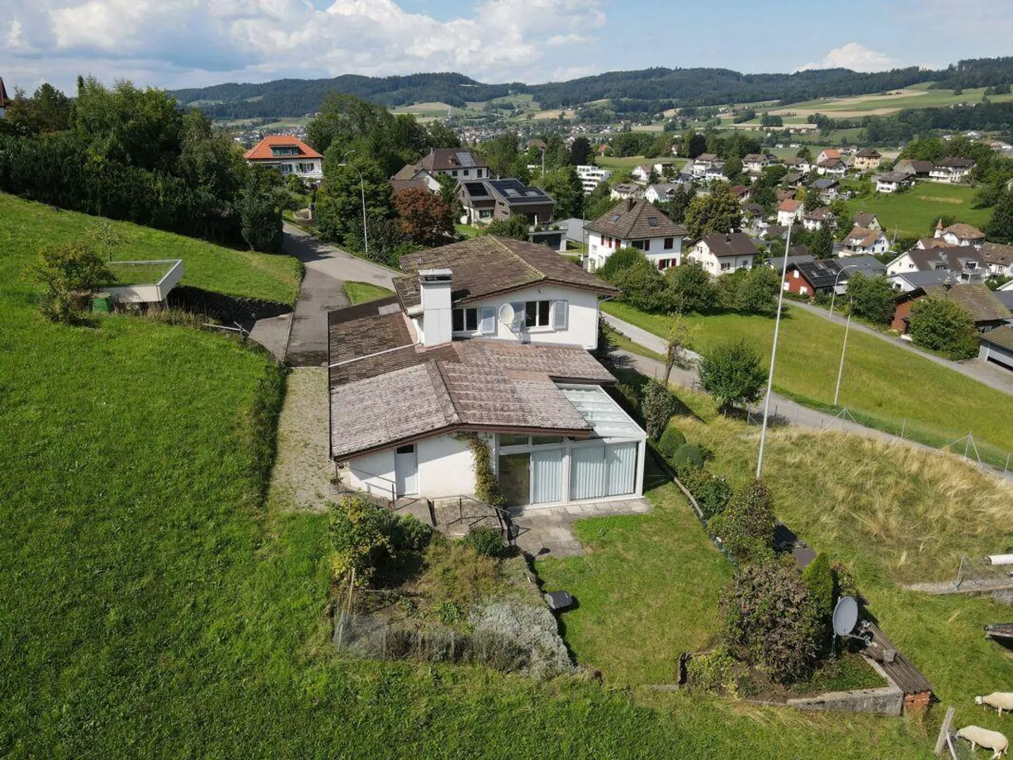 Eine unbeschreiblich schöne Aussicht! - Foto 4 von 26