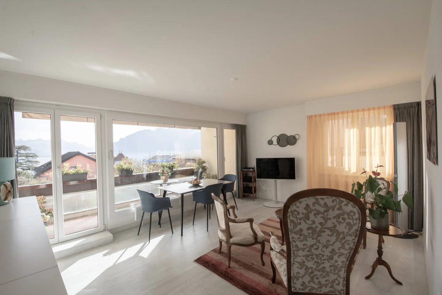 Apartment for sale - Photo 1 of 9