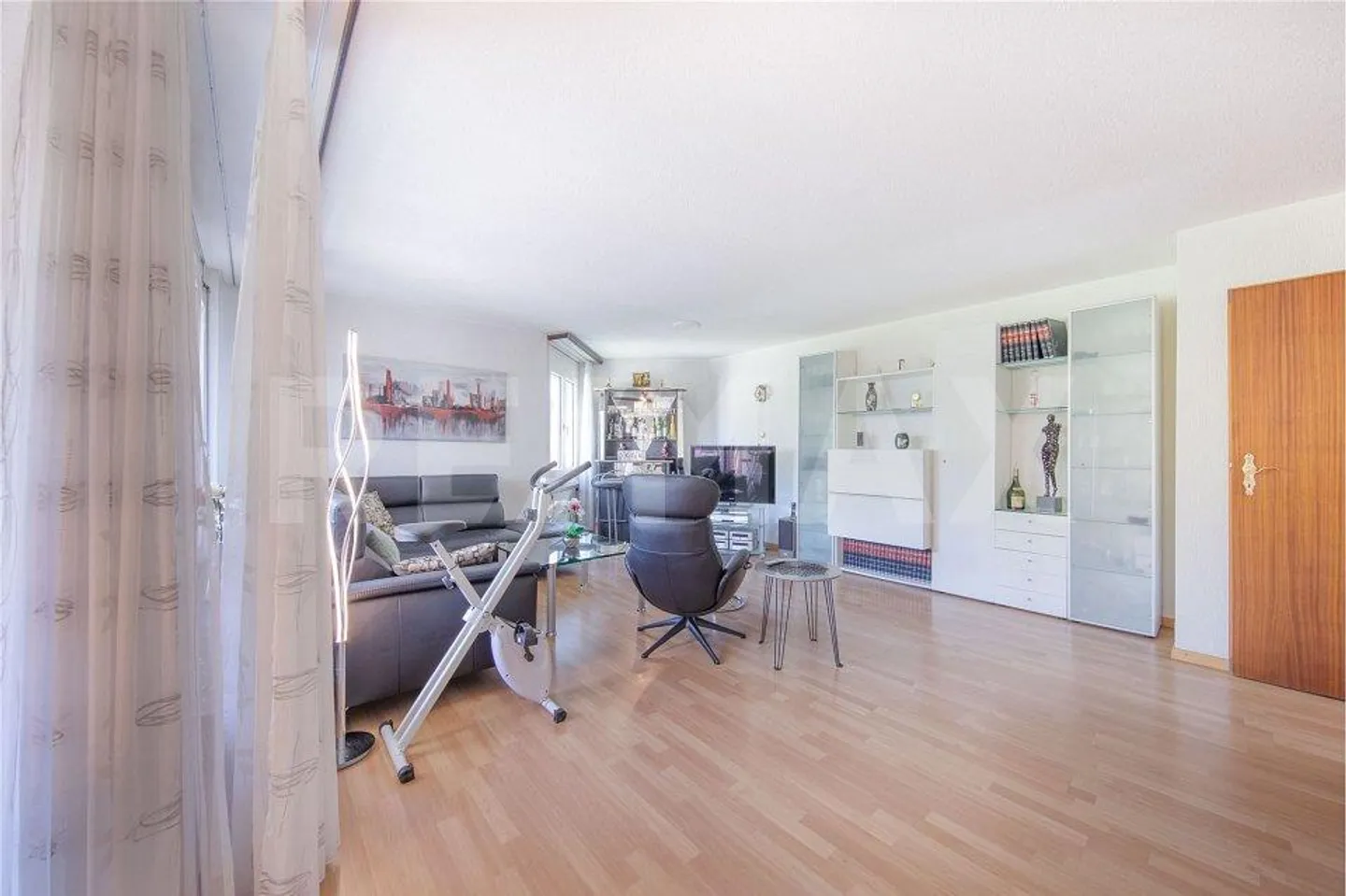 Attraktive und ruhige 4.5-Zi.-Wohnung mit Blick auf Pilatus, 6020 Emmenbrücke LU - Foto 7 von 13