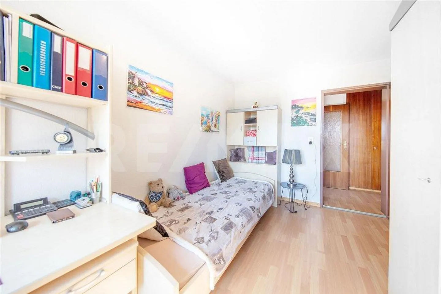 Attraktive und ruhige 4.5-Zi.-Wohnung mit Blick auf Pilatus, 6020 Emmenbrücke LU - Foto 10 von 13