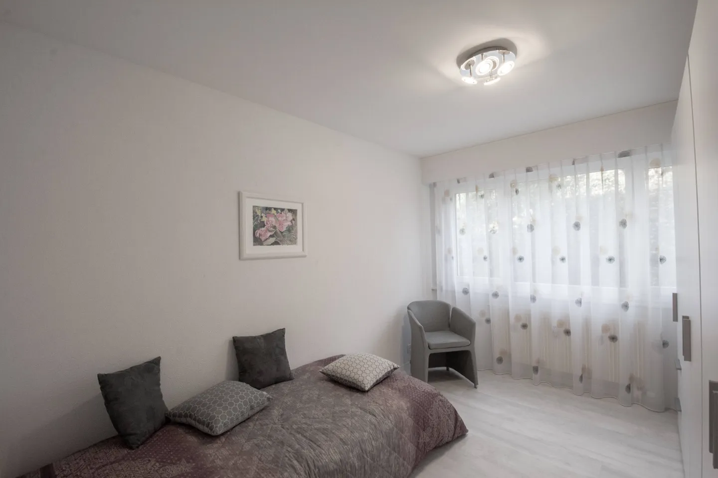 Apartment for sale - Photo 6 of 9