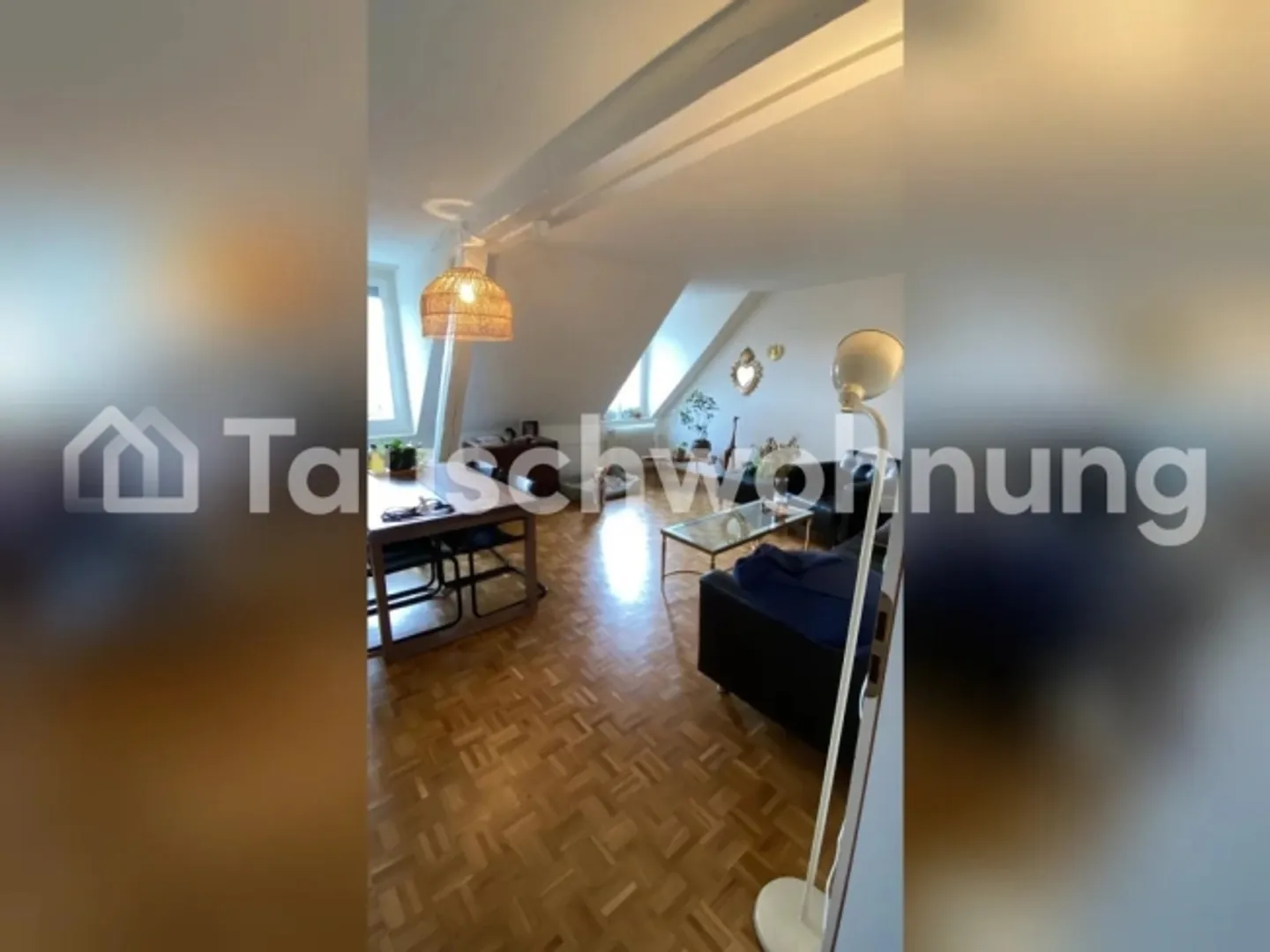 Charmante 3-Zimmer-Wohnung - Foto 1 von 1