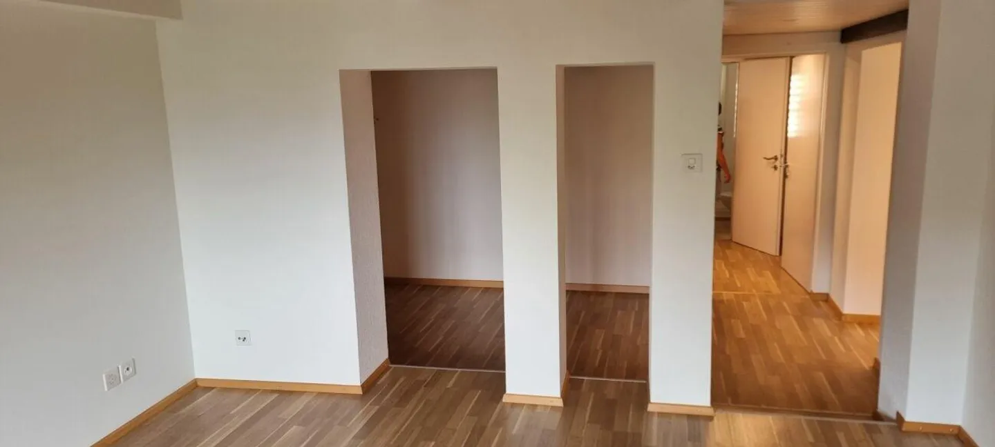 Great 2.5 Room Apartment in the Old Town for Rent - Photo 1 of 6