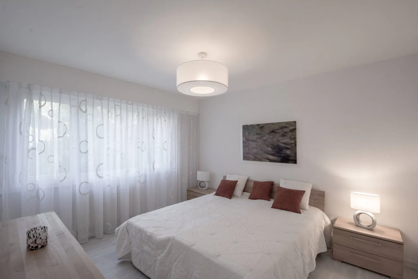 Apartment for sale - Photo 7 of 9