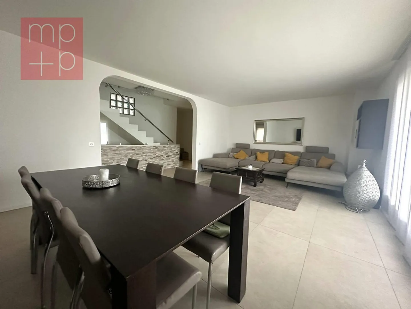 Maison individuelle - Vacallo - Photo 2 sur 8