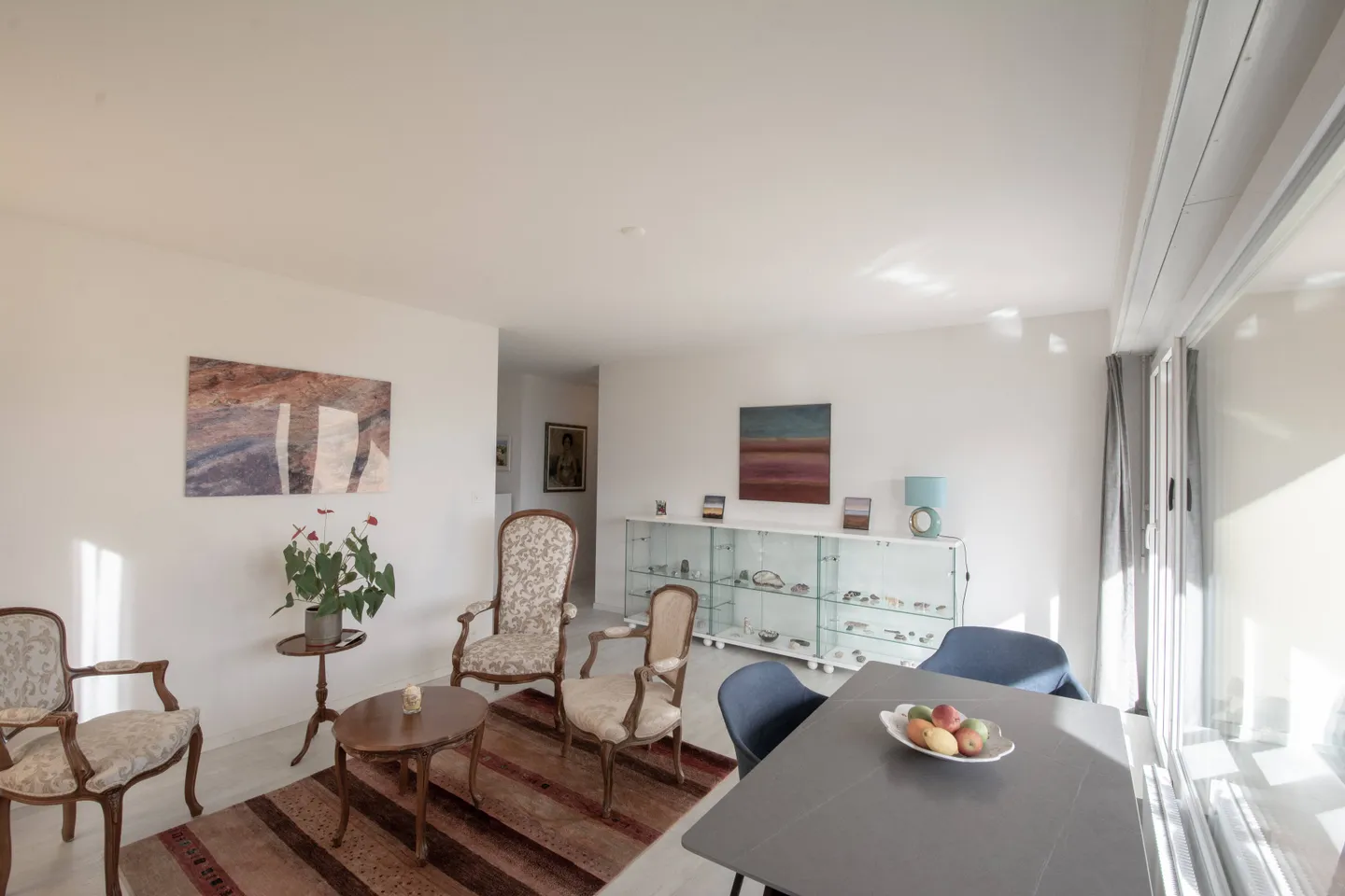 Apartment for sale - Photo 3 of 9