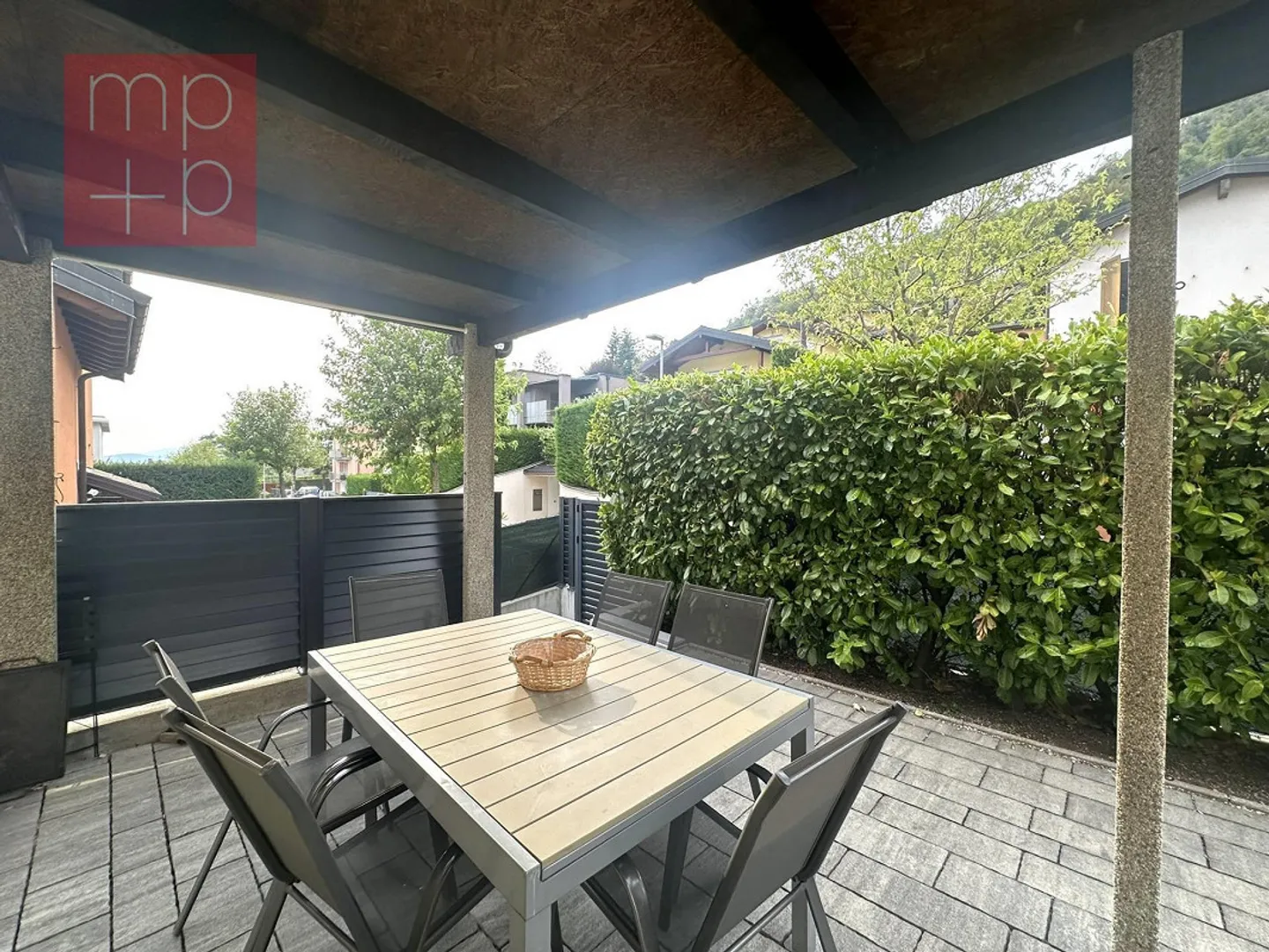 Maison individuelle - Vacallo - Photo 6 sur 8
