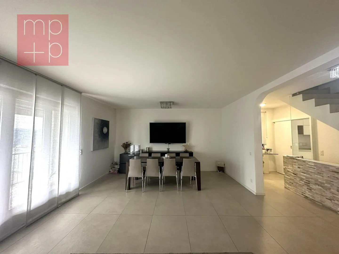 Maison individuelle - Vacallo - Photo 3 sur 8