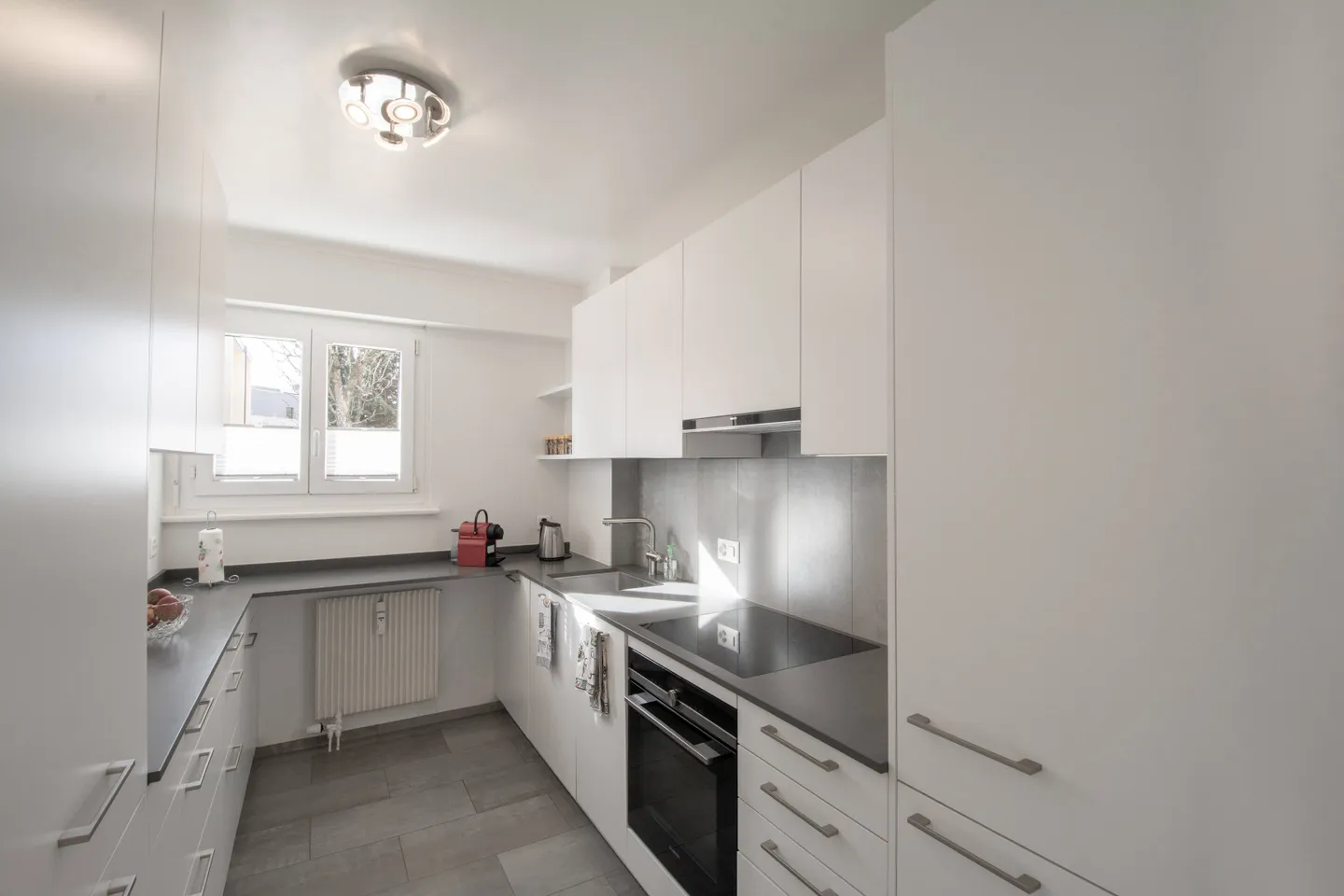 Apartment for sale - Photo 4 of 9