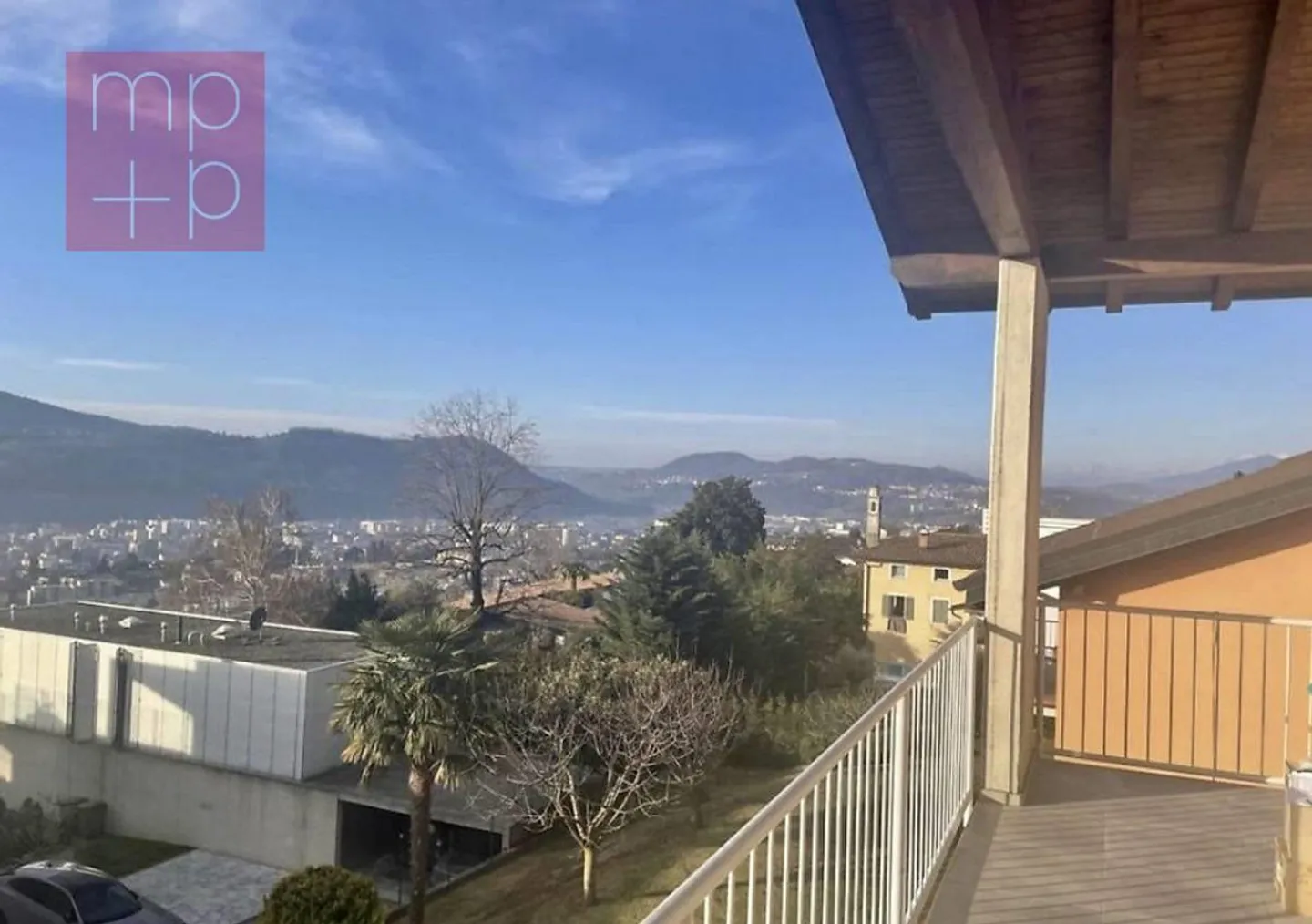 Maison individuelle - Vacallo - Photo 4 sur 8