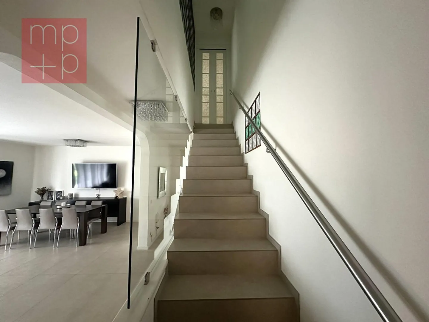 Maison individuelle - Vacallo - Photo 7 sur 8