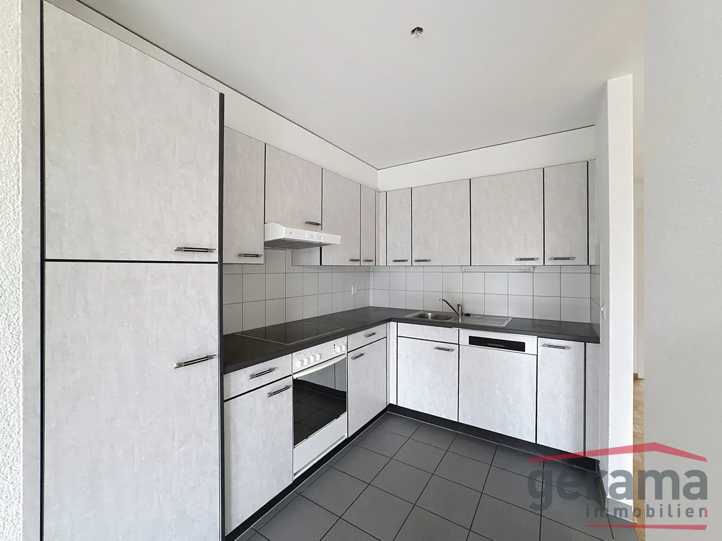 3,5 Zimmer im 2. Stock in Granges-Paccot - Foto 5 von 7