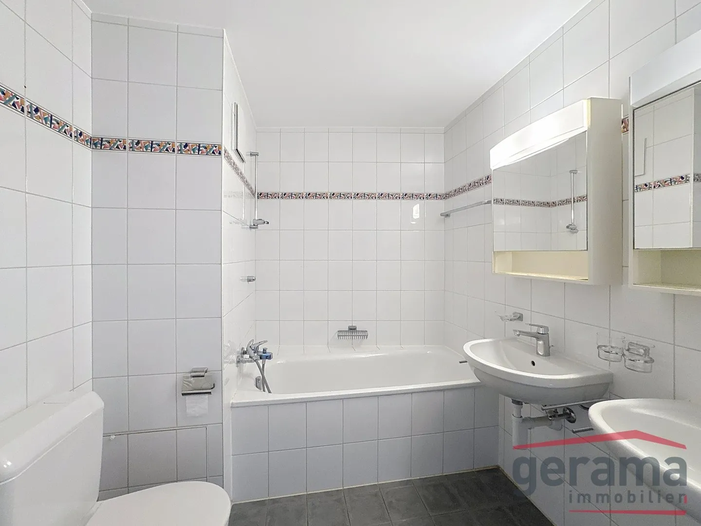 3,5 Zimmer im 2. Stock in Granges-Paccot - Foto 6 von 7