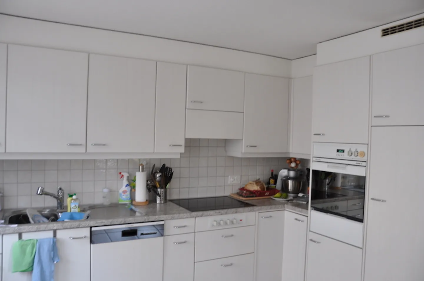 Charmante Wohnung mit Balkon - Foto 4 von 12