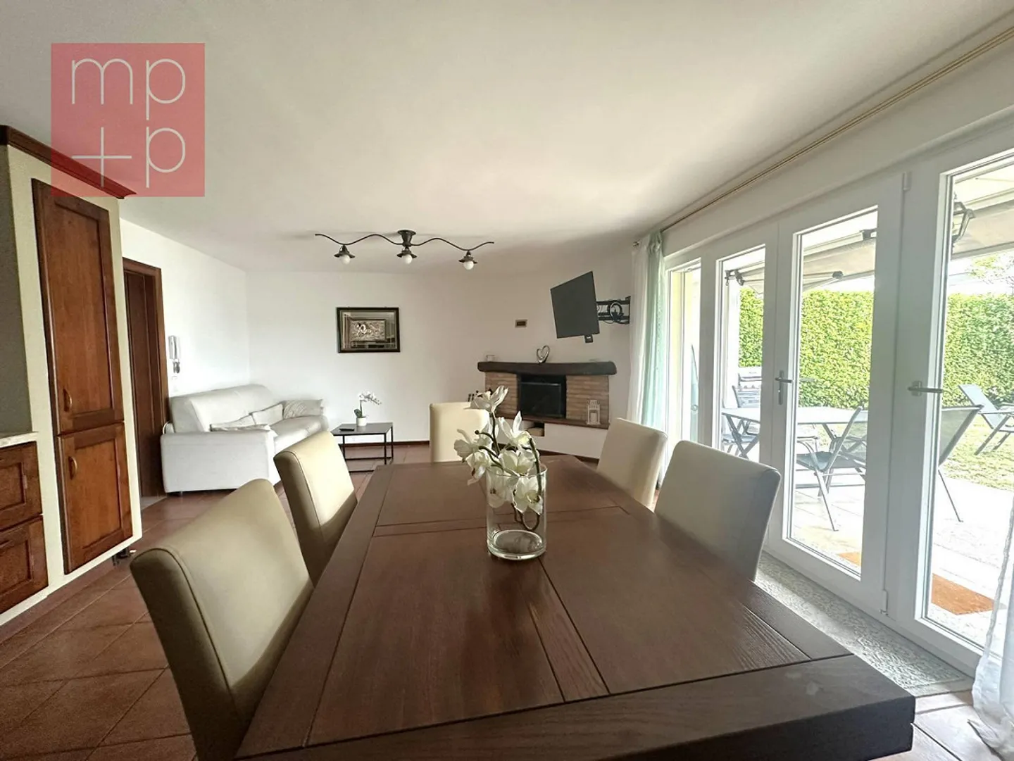 Maison individuelle - Vacallo - Photo 8 sur 8